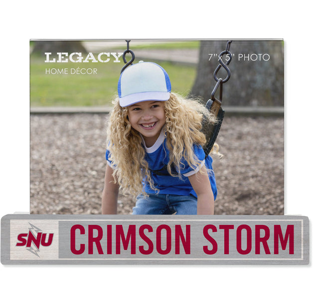 Table Top Stick Picture Frame 4x6, Cardinal