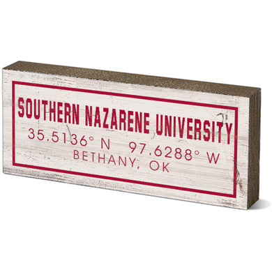 Mini Table Top Stick 2.5