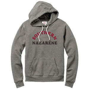 Victory Springs Ladies Hood | Fall Heather Grey