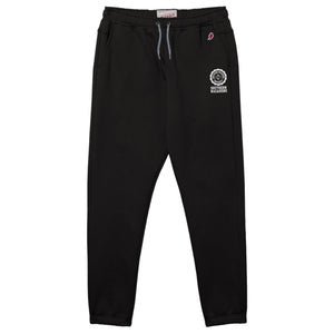 1991 Brushed Jogger | Black