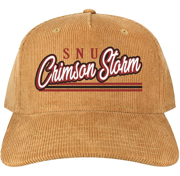 Roadie Trucker Cap | Khaki