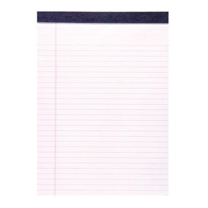 Legal Pad | 8.5x11"