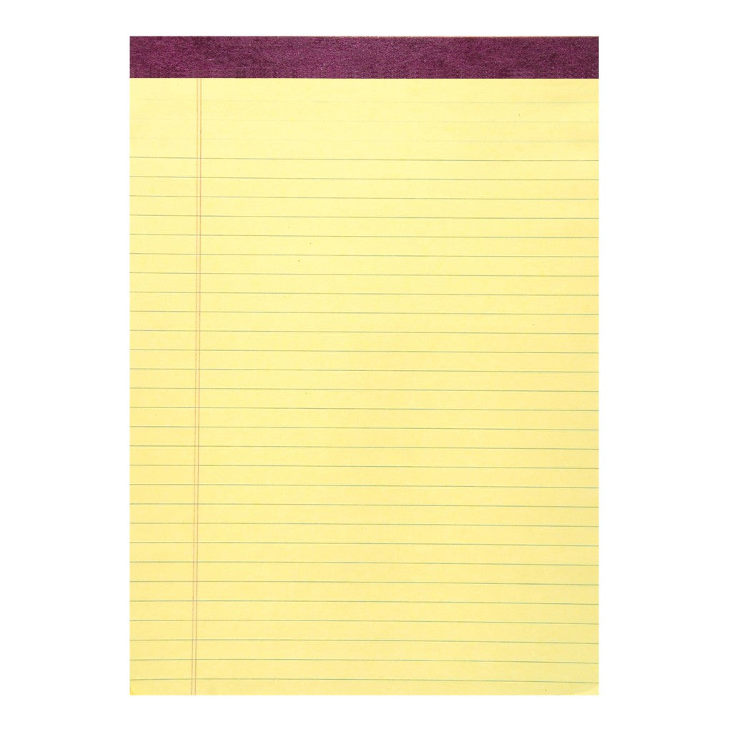Legal Pad | 8.5X11