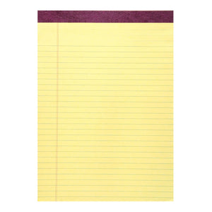 Legal Pad | 8.5x11"
