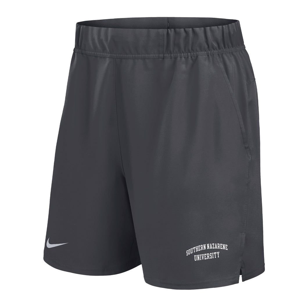 NIKE Victory Short, Anthracite (F24)