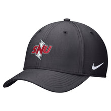 Load image into Gallery viewer, NIKE Rise Swoosh Flex, Anthracite