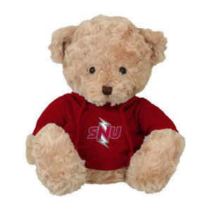 Toffee Bear Plush