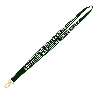Nashville Lanyard | Black