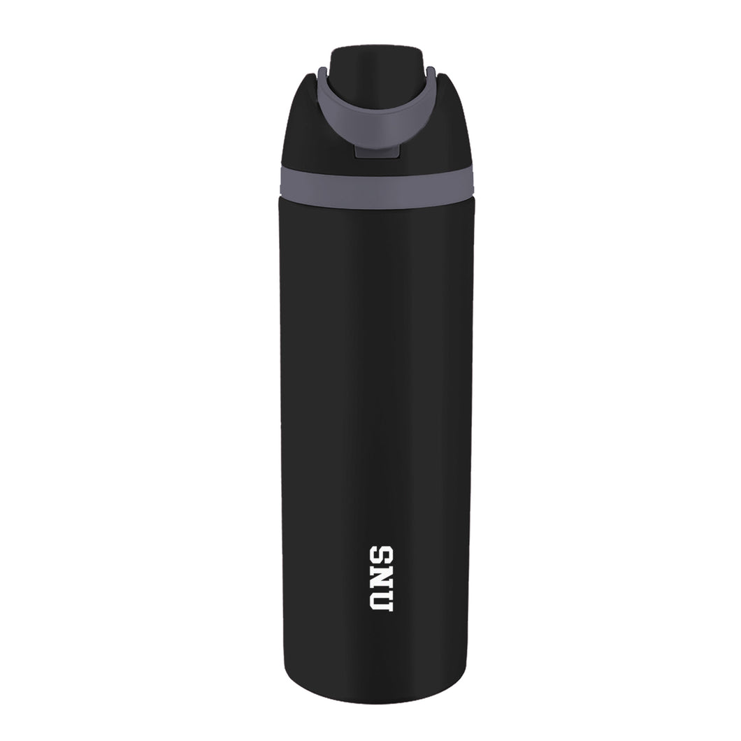 Oahu 24 oz Sport Bottle | Black
