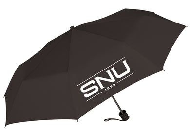 Imprinted Super Pocket Mini | Black