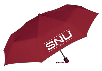 Imprinted Super Pocket Mini | Cardinal