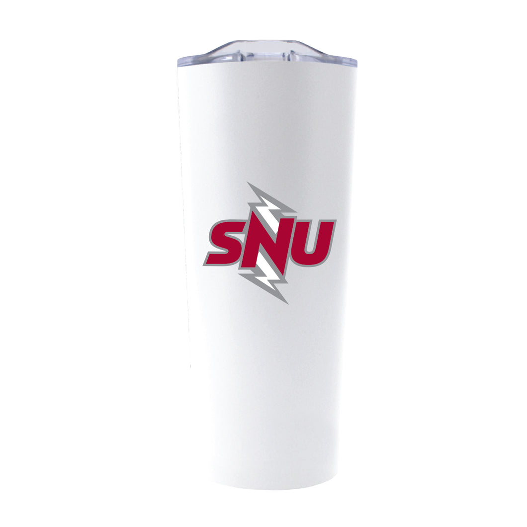 22 oz. Full Color Tumbler | White