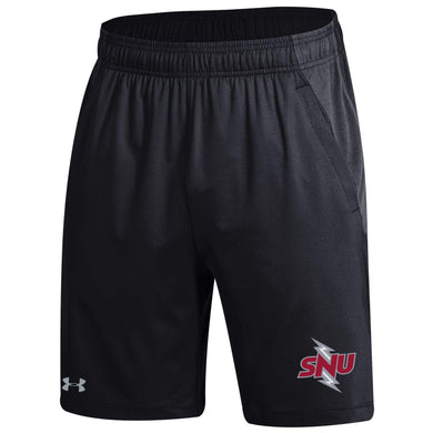 Tech Vent Short | Black