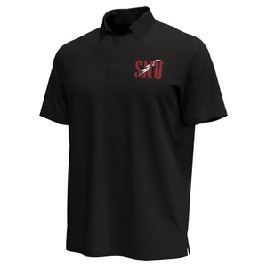 Icon Polo | Black