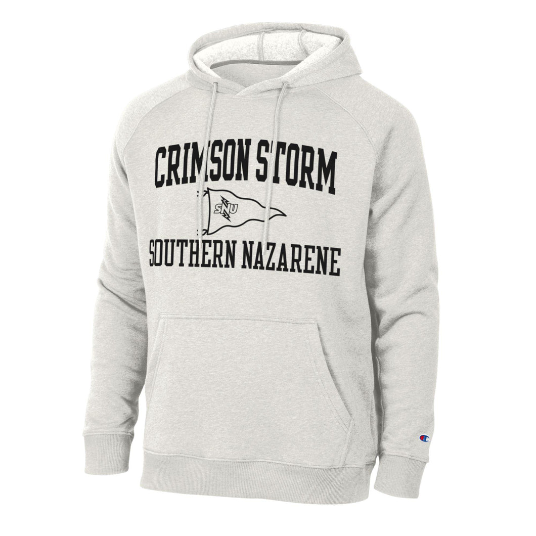 Triumph Hood | Oatmeal