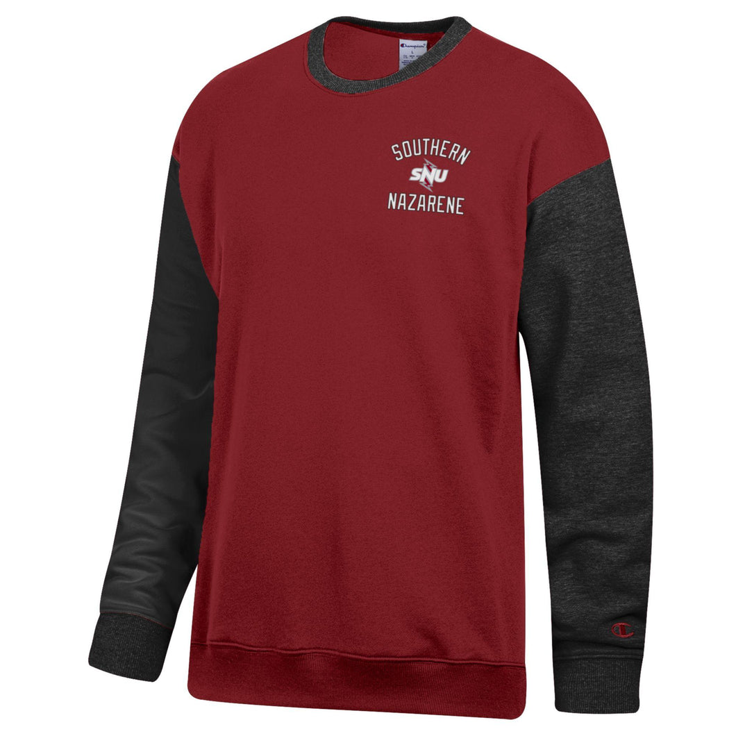 Champion Superfan Crew