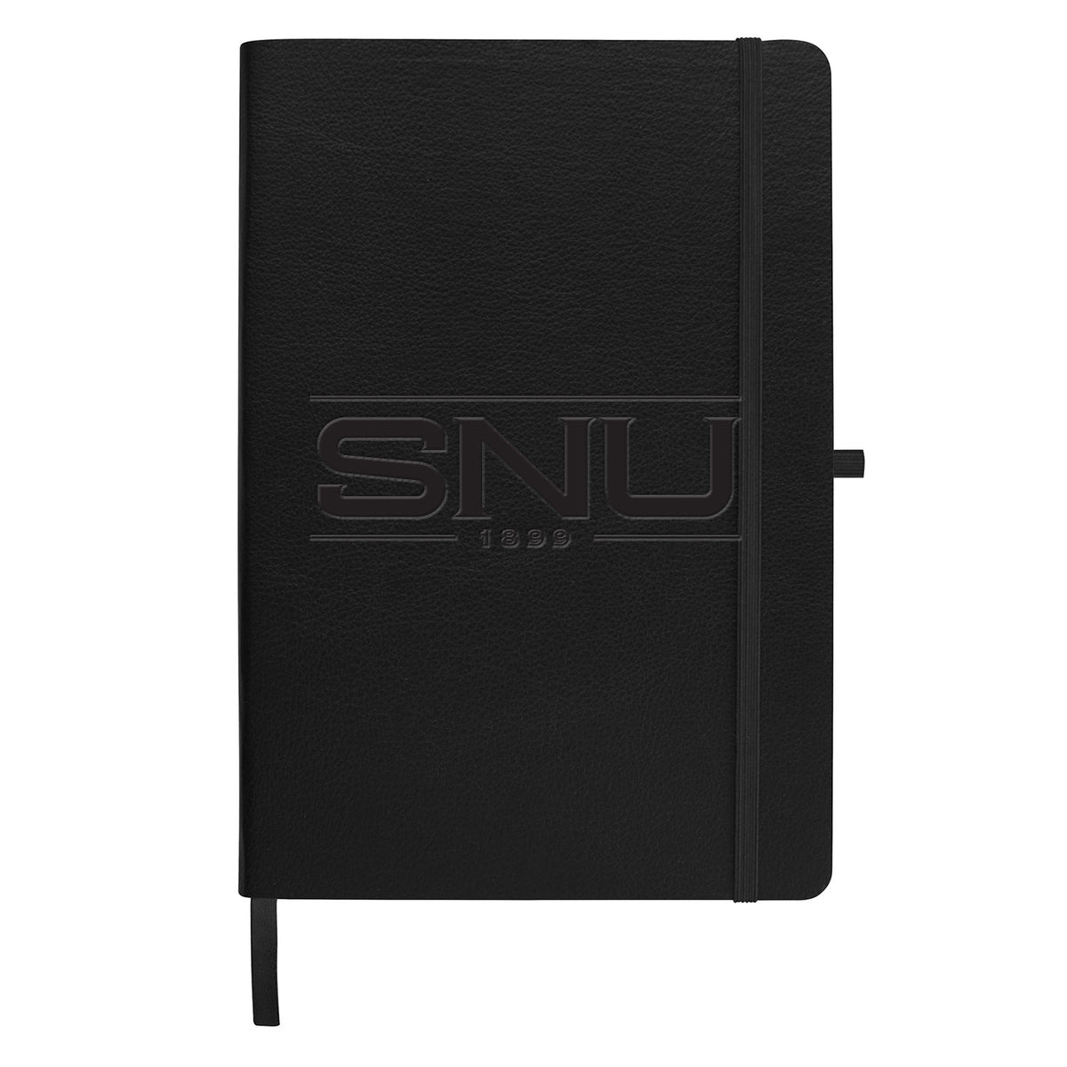 Classic Textured Journal, Black – Southern Nazarene Campus Store