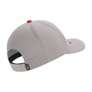 L91 Adjustable Hat Sideline 2021, Pewter