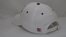 Load image into Gallery viewer, Classic Bar Design Hat, White (F22)