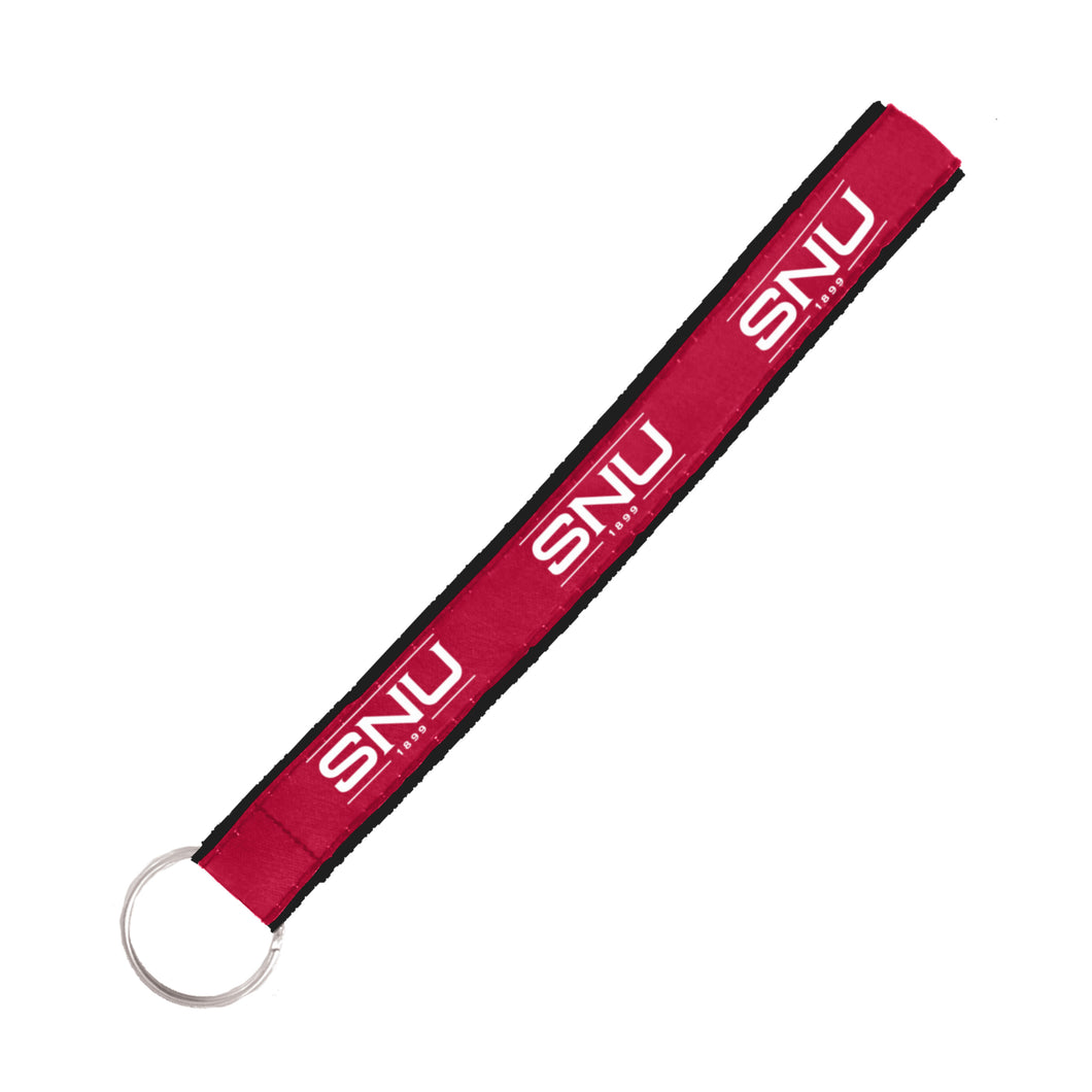 Elite Key Strap, Crimson