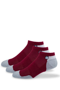Sky Footwear Ankle Socks, Kirkwood