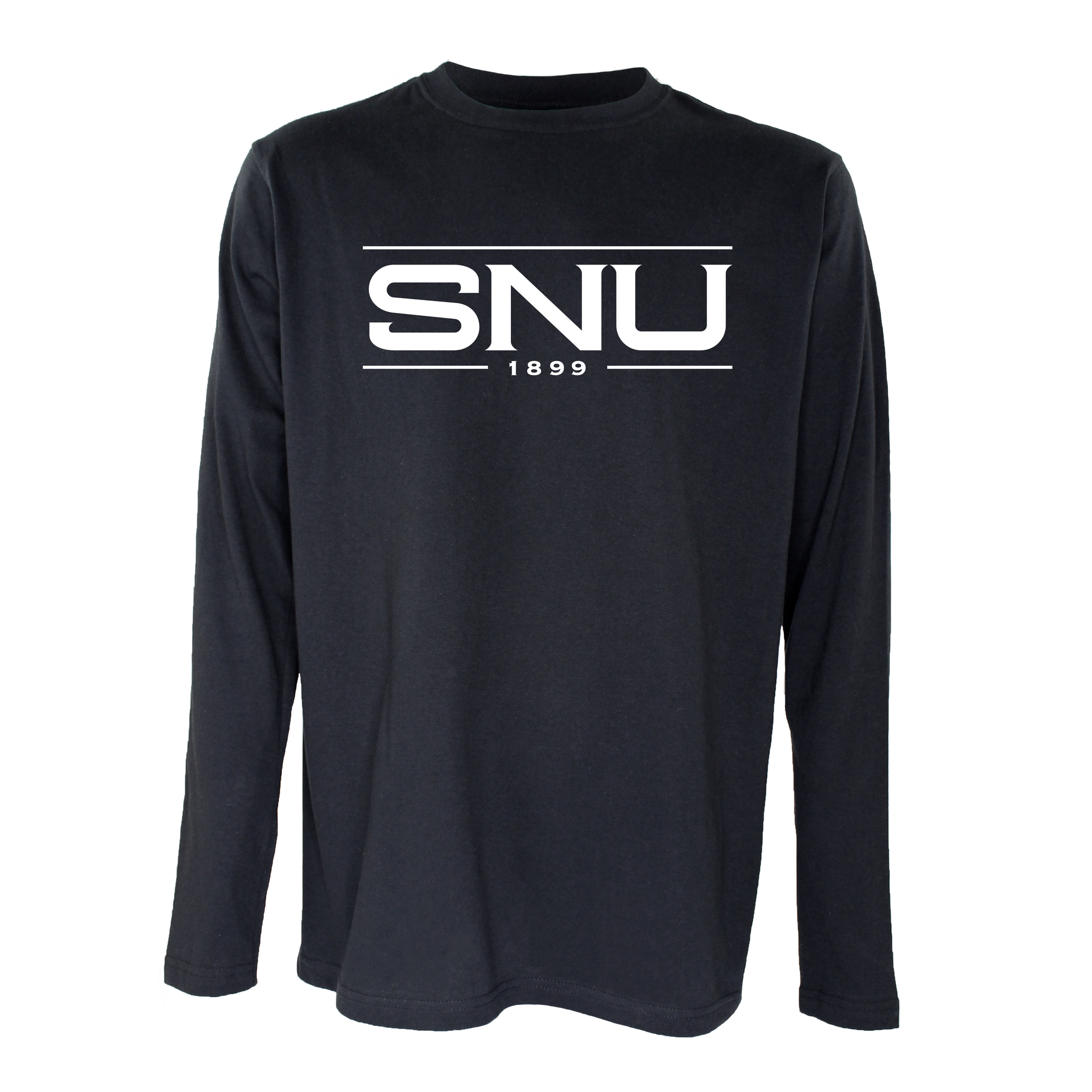 Long Sleeve T-Shirts – Southern Nazarene Campus Store