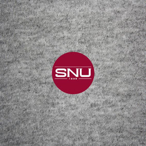 SNU Mini Button, 1.25" (Red)