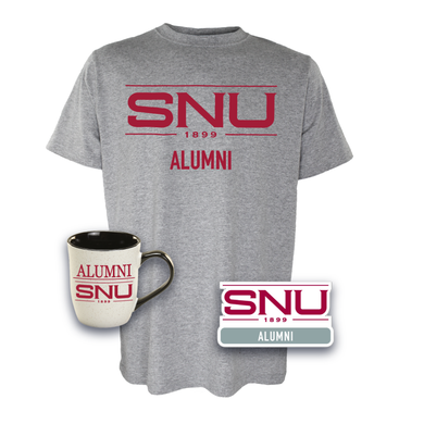 SNU Alumni Bundle