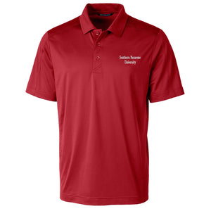 Cutter & Buck Men's Prospect Polo, Cardinal