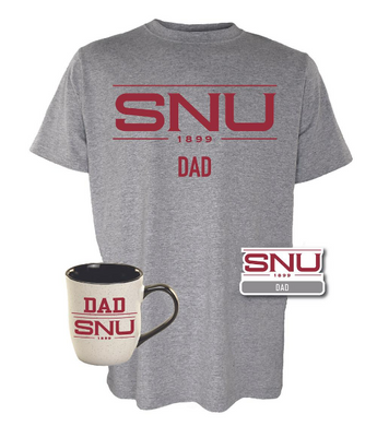 SNU Dad Bundle