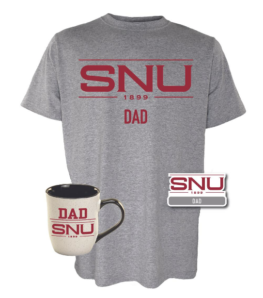 Dad Bundle