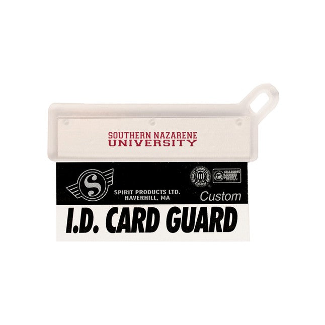 Spirit Products ID Card Guard